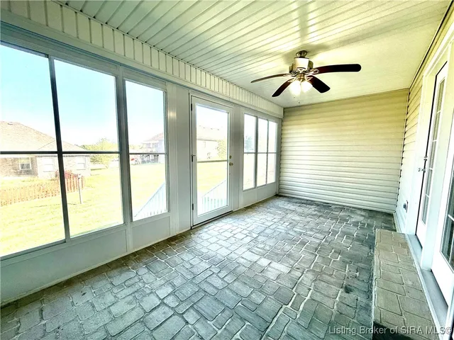 $349,900 | 406 Crest Way Drive, Henryville, IN 47126