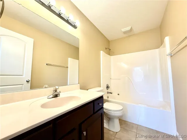 $349,900 | 406 Crest Way Drive, Henryville, IN 47126