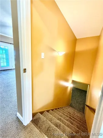 $349,900 | 406 Crest Way Drive, Henryville, IN 47126