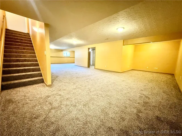 $349,900 | 406 Crest Way Drive, Henryville, IN 47126