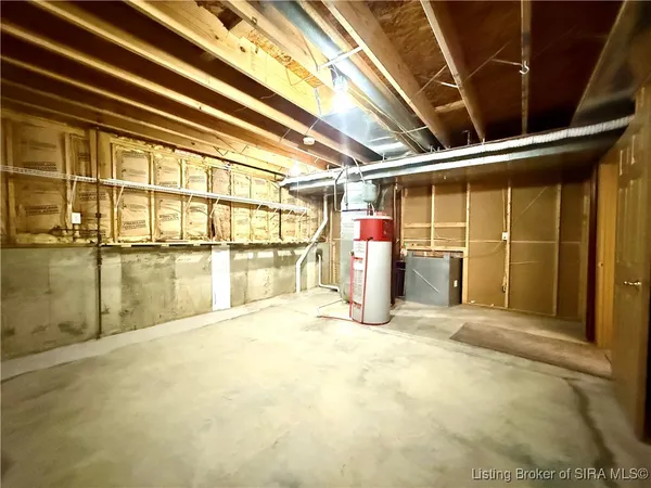 $349,900 | 406 Crest Way Drive, Henryville, IN 47126