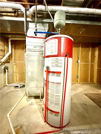 $349,900 | 406 Crest Way Drive, Henryville, IN 47126