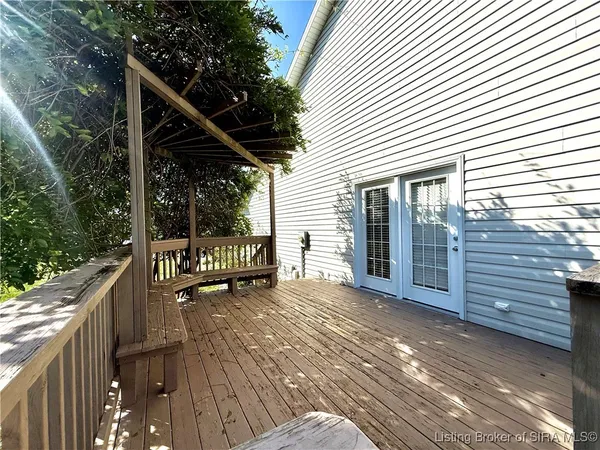 $349,900 | 406 Crest Way Drive, Henryville, IN 47126