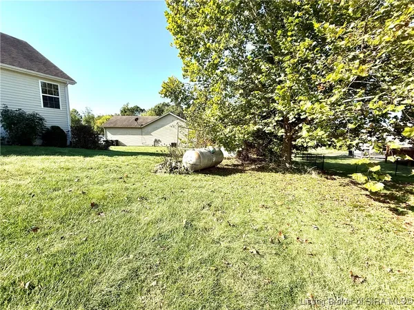 $349,900 | 406 Crest Way Drive, Henryville, IN 47126