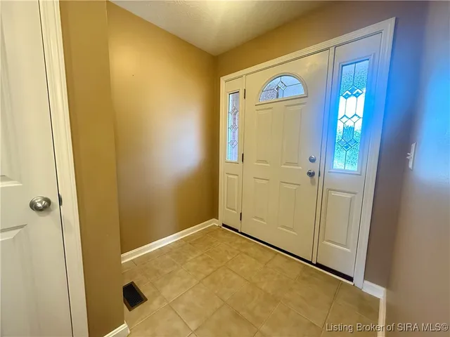 $349,900 | 406 Crest Way Drive, Henryville, IN 47126