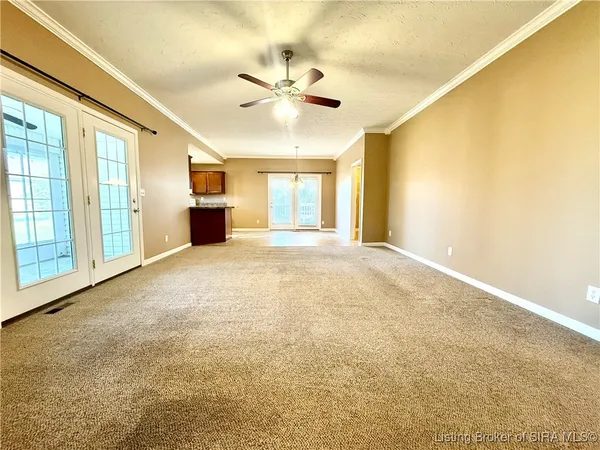 $349,900 | 406 Crest Way Drive, Henryville, IN 47126