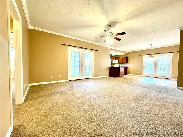 $349,900 | 406 Crest Way Drive, Henryville, IN 47126