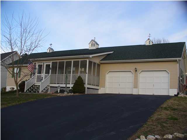 2559 Davis Ridge Road Ringgold, GA 30736 - Photo 2 of 26 Additional Photo