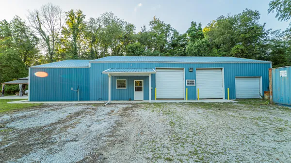 $325,000 | 8790 Highway 35, Monterey, IN 46960