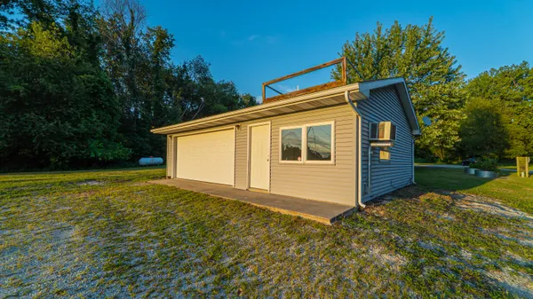 $325,000 | 8790 Highway 35, Monterey, IN 46960