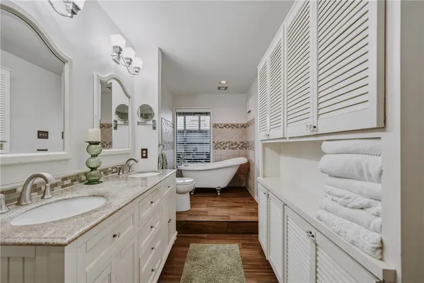 $259,900 | 39 Rock Creek Drive, Unit 39, Corpus Christi, TX 78412