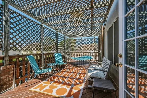 $259,900 | 39 Rock Creek Drive, Unit 39, Corpus Christi, TX 78412