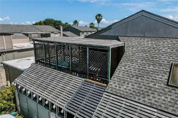 $259,900 | 39 Rock Creek Drive, Unit 39, Corpus Christi, TX 78412