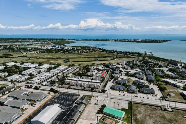 $259,900 | 39 Rock Creek Drive, Unit 39, Corpus Christi, TX 78412
