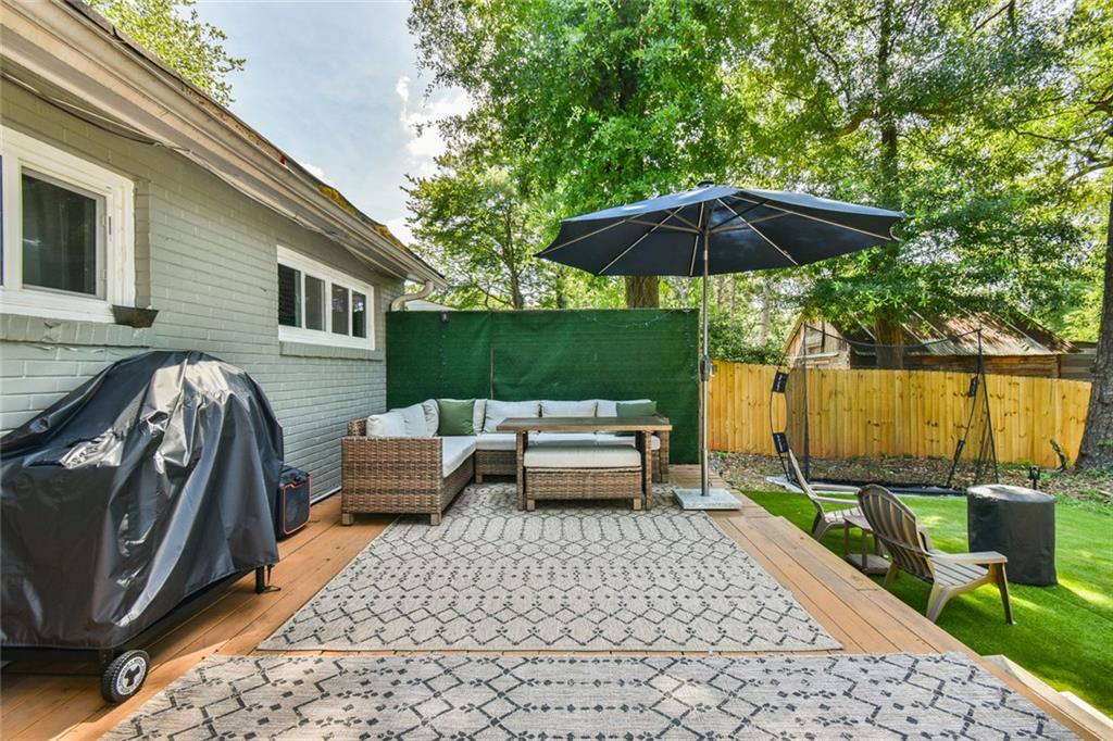 3449 Pinehill Drive Decatur, GA 30032 - Photo 31 of 35