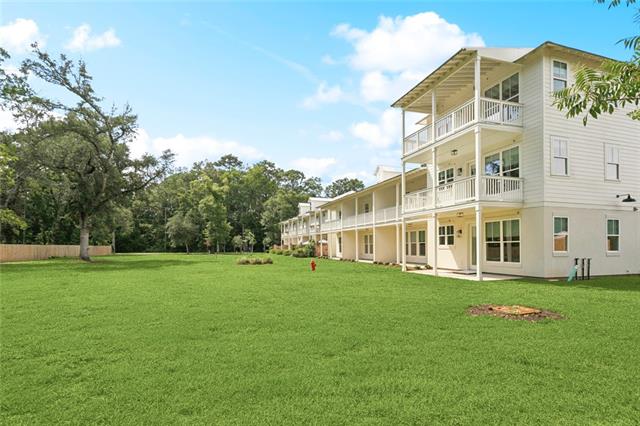 745 Carroll Street, Unit D Mandeville, LA 70448 - Photo 20 of 20