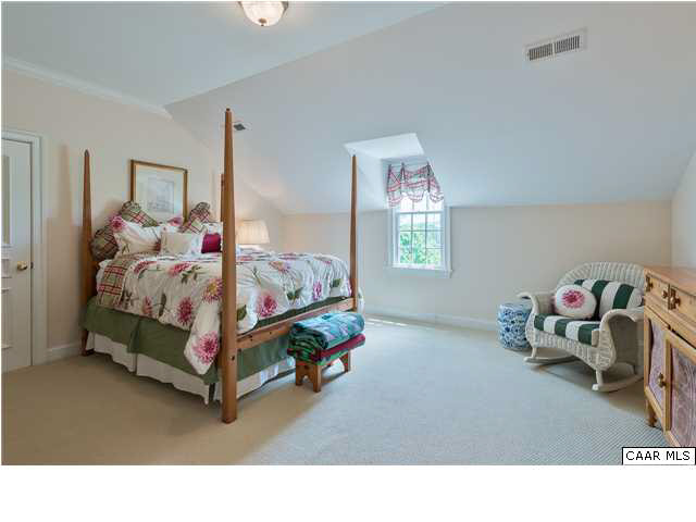 2000 Red Hill Road Charlottesville, VA 22903 - Photo 26 of 43 One of 5 bedrooms