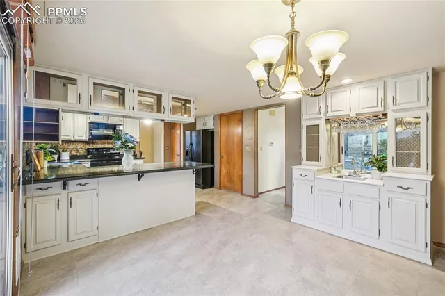 $720,000 | 5368 Cliff Point Circle West, Colorado Springs, CO 80919