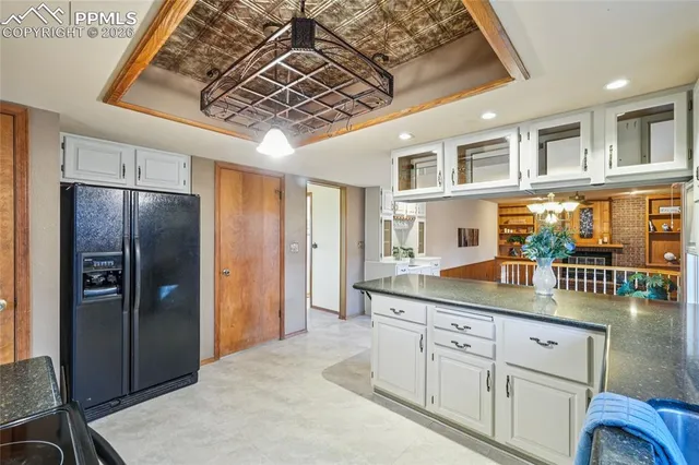 $720,000 | 5368 Cliff Point Circle West, Colorado Springs, CO 80919