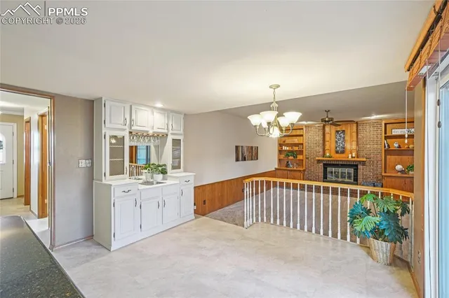 $720,000 | 5368 Cliff Point Circle West, Colorado Springs, CO 80919