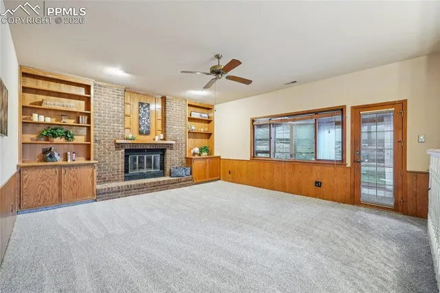 $720,000 | 5368 Cliff Point Circle West, Colorado Springs, CO 80919