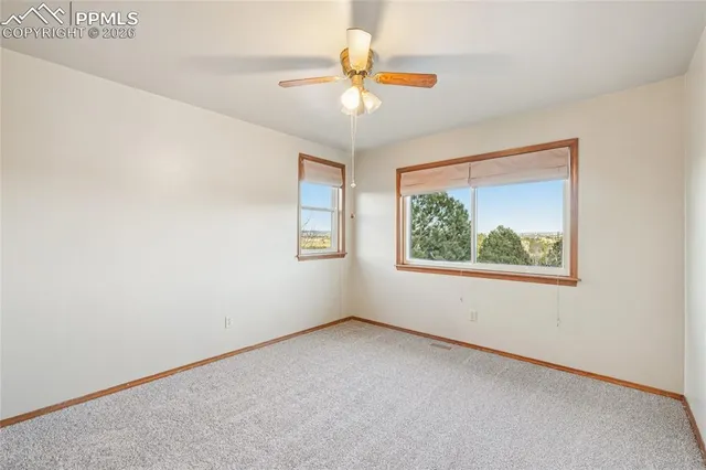 $720,000 | 5368 Cliff Point Circle West, Colorado Springs, CO 80919