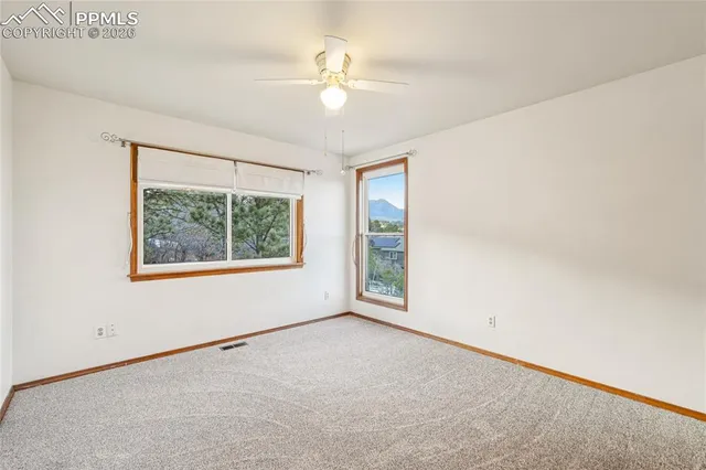 $720,000 | 5368 Cliff Point Circle West, Colorado Springs, CO 80919