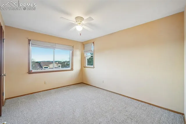 $720,000 | 5368 Cliff Point Circle West, Colorado Springs, CO 80919