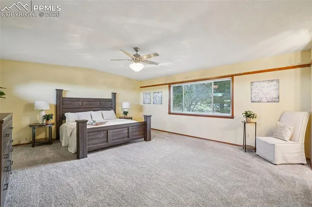 $720,000 | 5368 Cliff Point Circle West, Colorado Springs, CO 80919