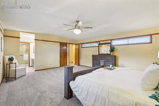 $720,000 | 5368 Cliff Point Circle West, Colorado Springs, CO 80919