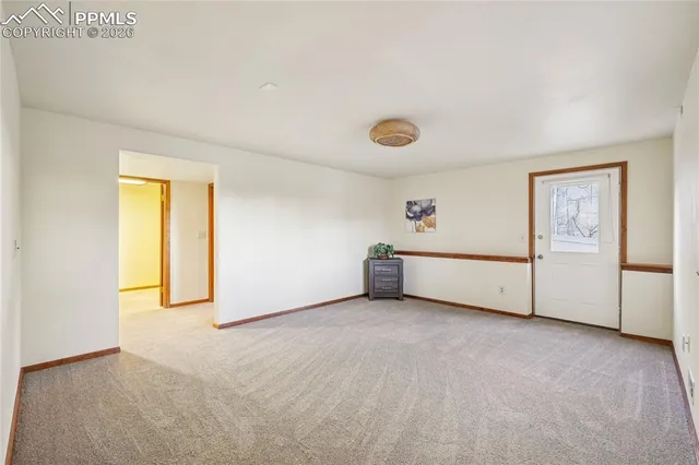 $720,000 | 5368 Cliff Point Circle West, Colorado Springs, CO 80919