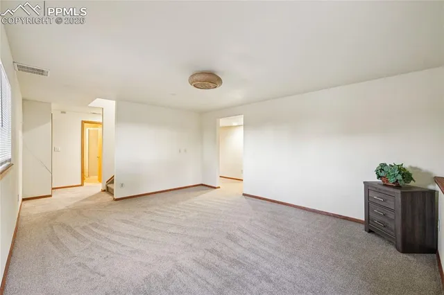 $720,000 | 5368 Cliff Point Circle West, Colorado Springs, CO 80919