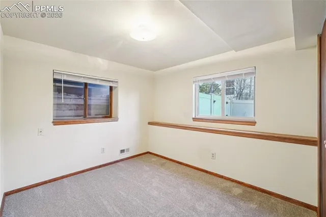 $720,000 | 5368 Cliff Point Circle West, Colorado Springs, CO 80919