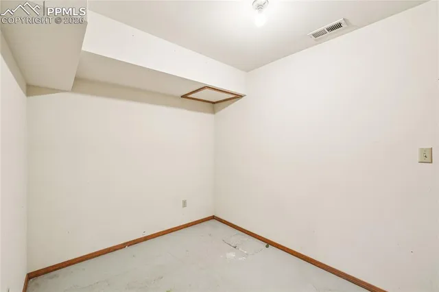 $720,000 | 5368 Cliff Point Circle West, Colorado Springs, CO 80919