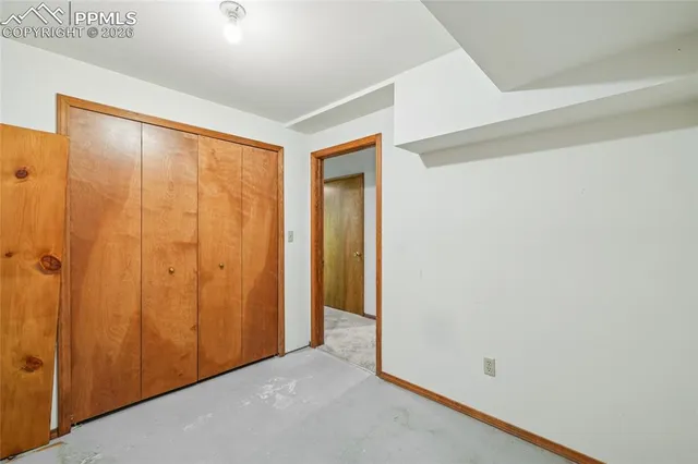 $720,000 | 5368 Cliff Point Circle West, Colorado Springs, CO 80919