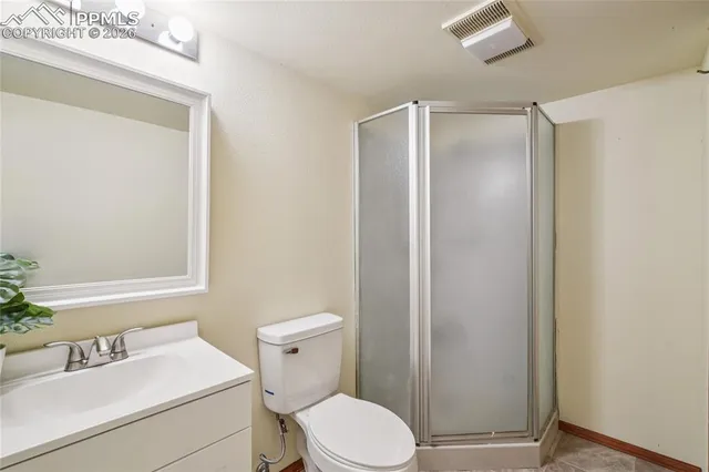 $720,000 | 5368 Cliff Point Circle West, Colorado Springs, CO 80919