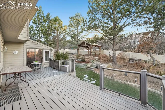 $720,000 | 5368 Cliff Point Circle West, Colorado Springs, CO 80919