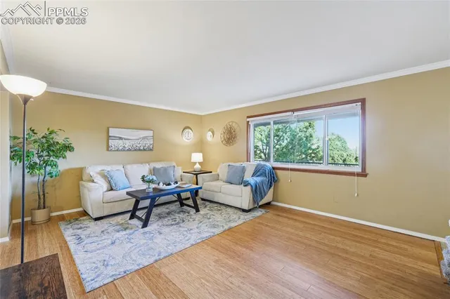 $720,000 | 5368 Cliff Point Circle West, Colorado Springs, CO 80919