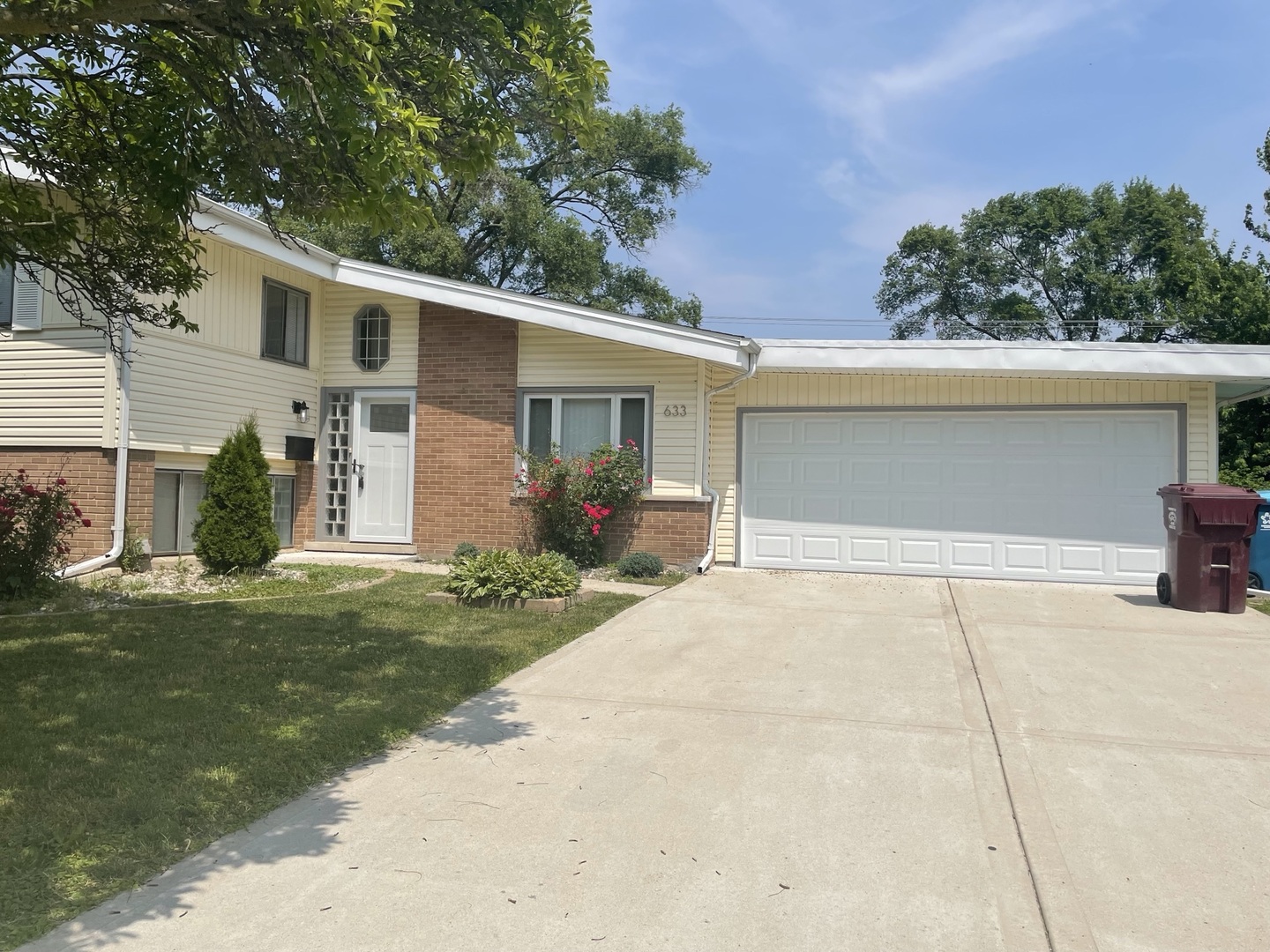 633 Enterprise Road Chicago Heights, IL 60411 - Photo 1 of 1