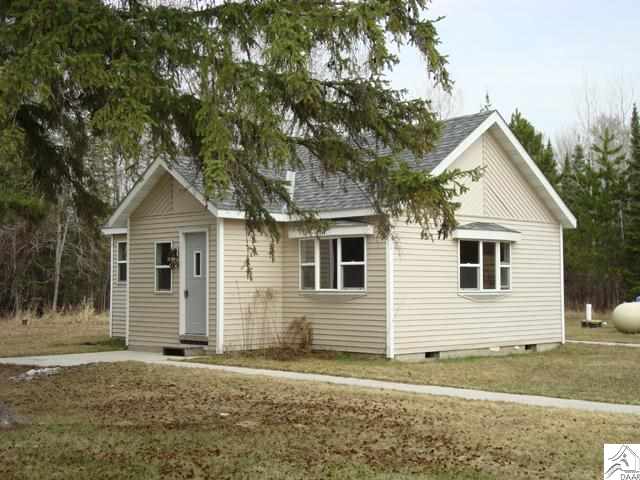 7595 Arkola Road Cotton, MN 55724 - Photo 1 of 14 Front Exterior