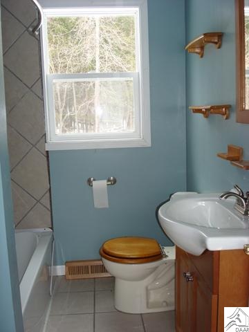 7595 Arkola Road Cotton, MN 55724 - Photo 6 of 14 Bathroom