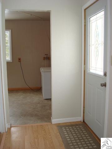 7595 Arkola Road Cotton, MN 55724 - Photo 9 of 14 Back Entryway