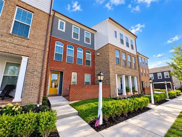 $3,300 | 407 Ramsgate Road, Cranberry Township, PA 16066