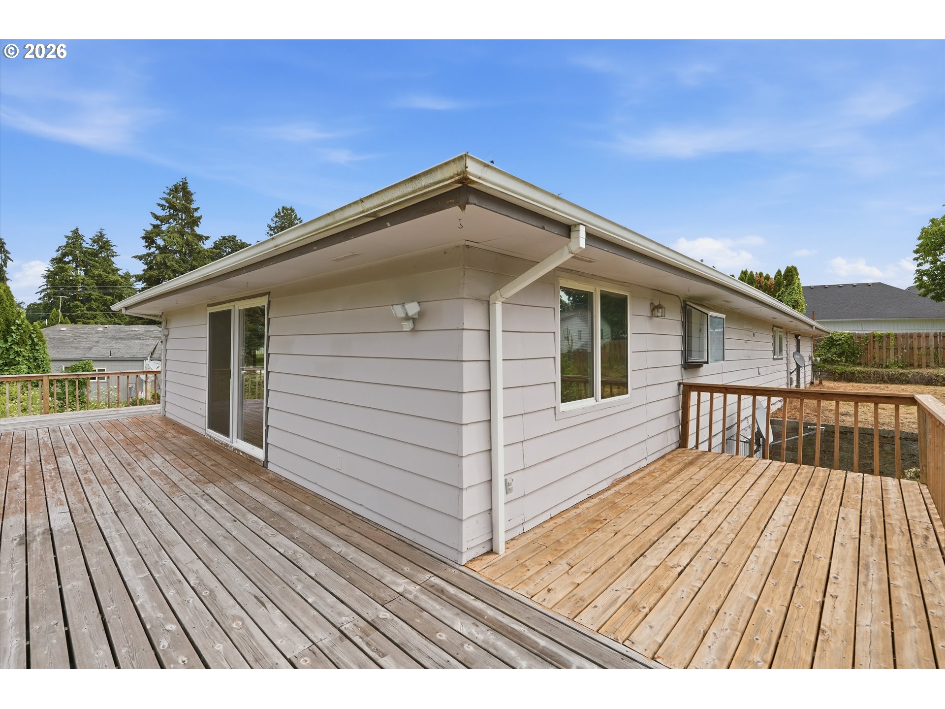 34920 Canaan Road Deer Island, OR 97054 - Photo 40 of 41