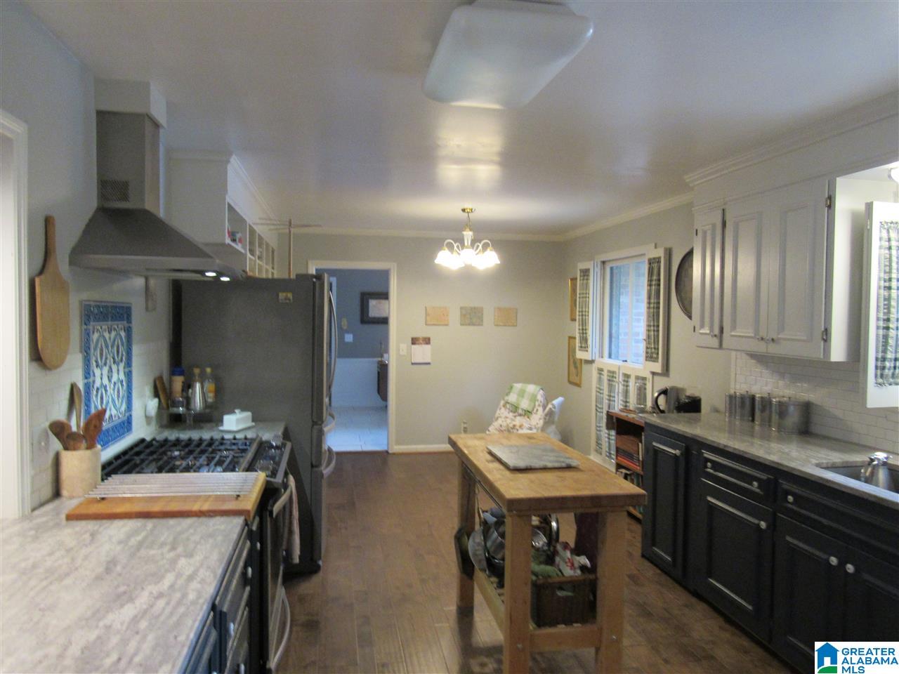 21 Diana Hills Road Anniston, AL 36207 - Photo 7 of 39