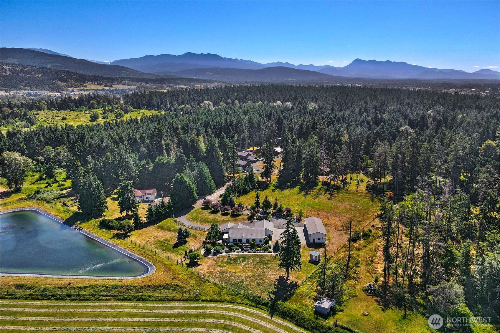 203 Delta Way Sequim, WA 98382 - Photo 33 of 39
