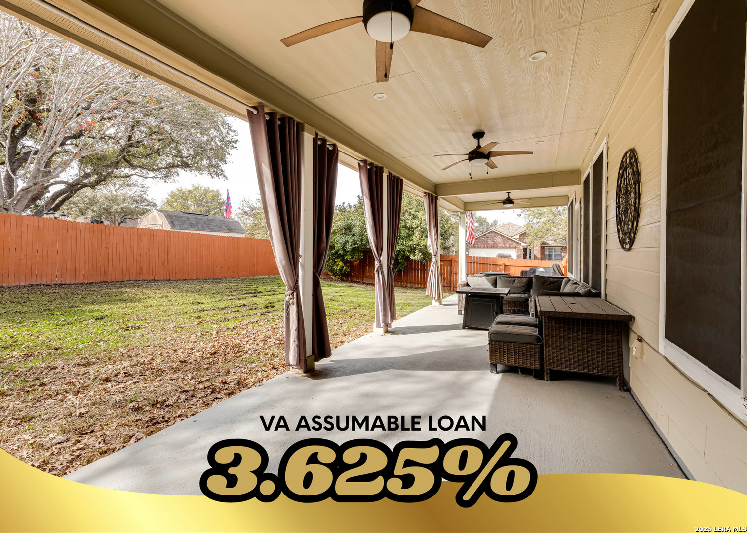 815 Point Valley San Antonio, TX 78253 - Photo 1 of 32