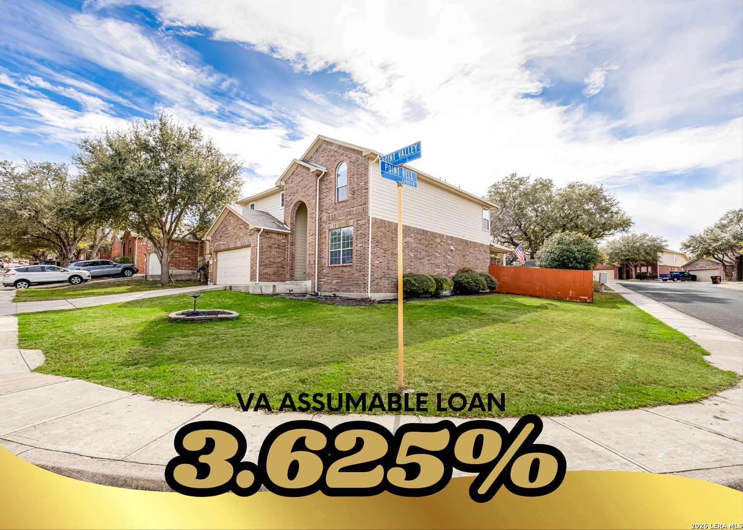 815 Point Valley San Antonio, TX 78253 - Photo 2 of 32