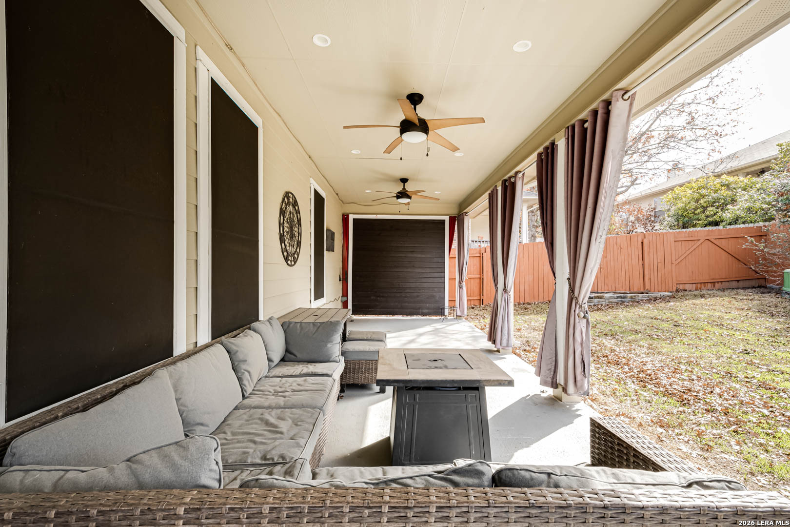 815 Point Valley San Antonio, TX 78253 - Photo 27 of 32