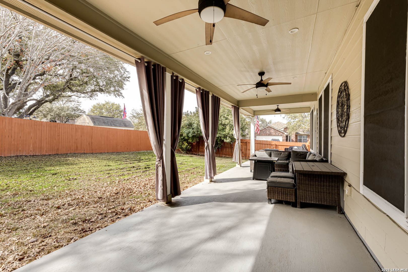 815 Point Valley San Antonio, TX 78253 - Photo 28 of 32